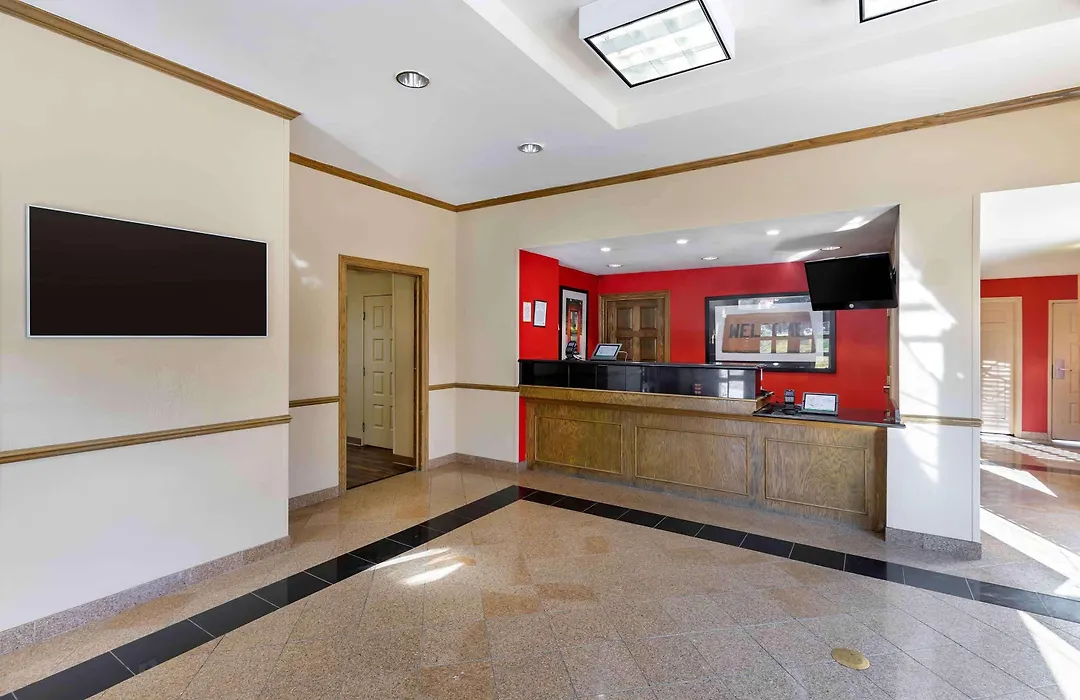 Extended Stay America Select Suites - Denver - Tech Center - Central-1