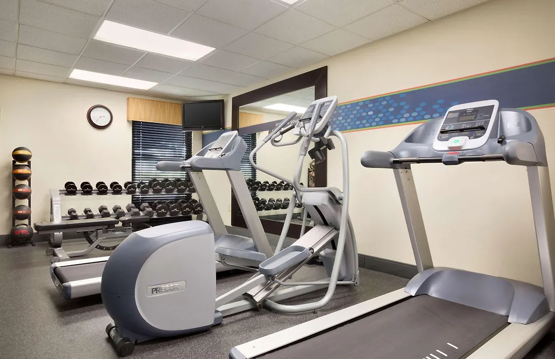 Hampton Inn Orlando International Drive Convention Center-1