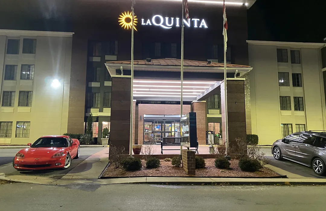 La Quinta Inn & Suites - New River Gorge National Park-1