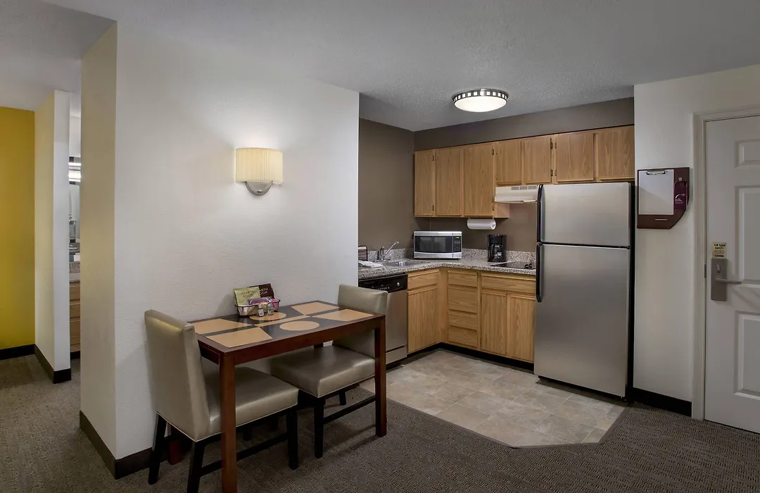 Residence Inn By Marriott Boston Cambridge-1