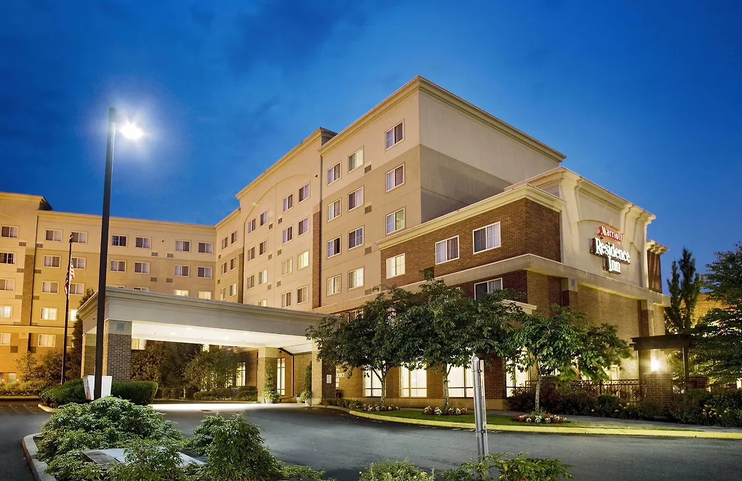 Residence Inn Seattle East/Redmond-1