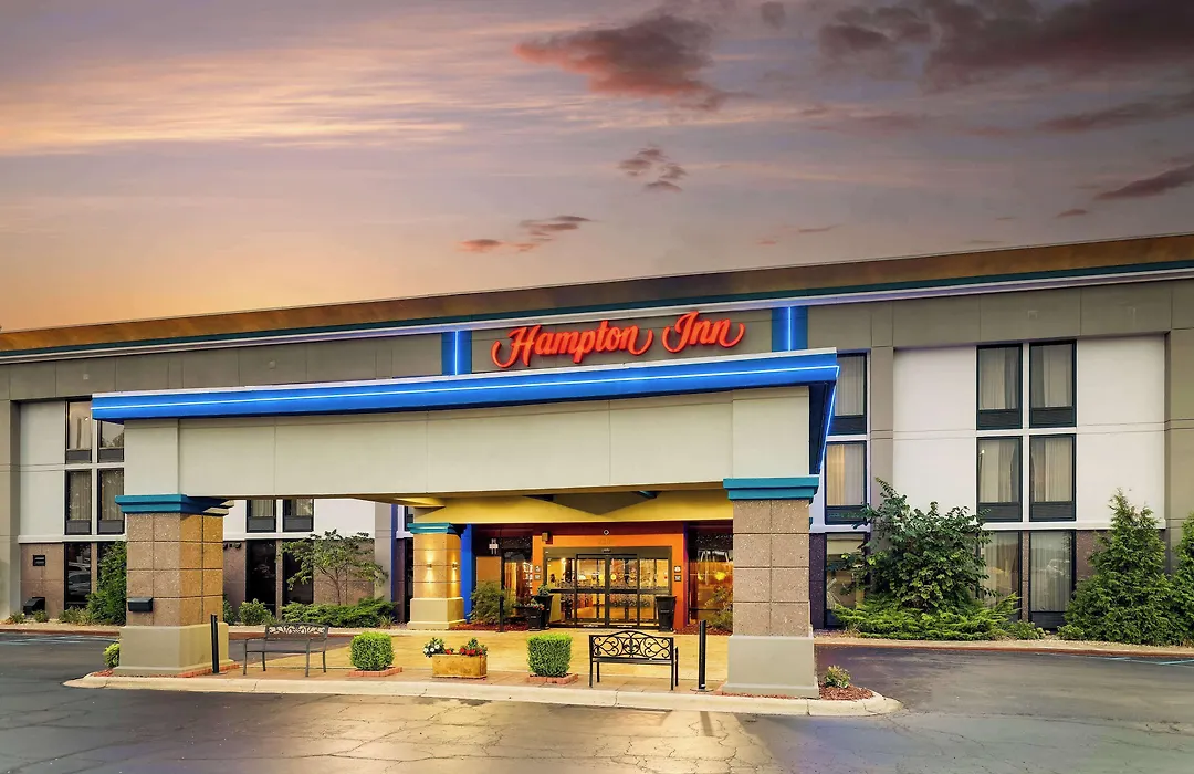 Hampton Inn Rolla-1