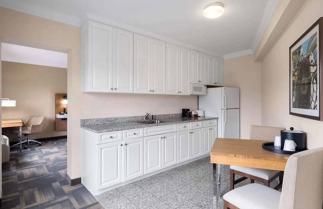 Hampton Inn Charleston North-1