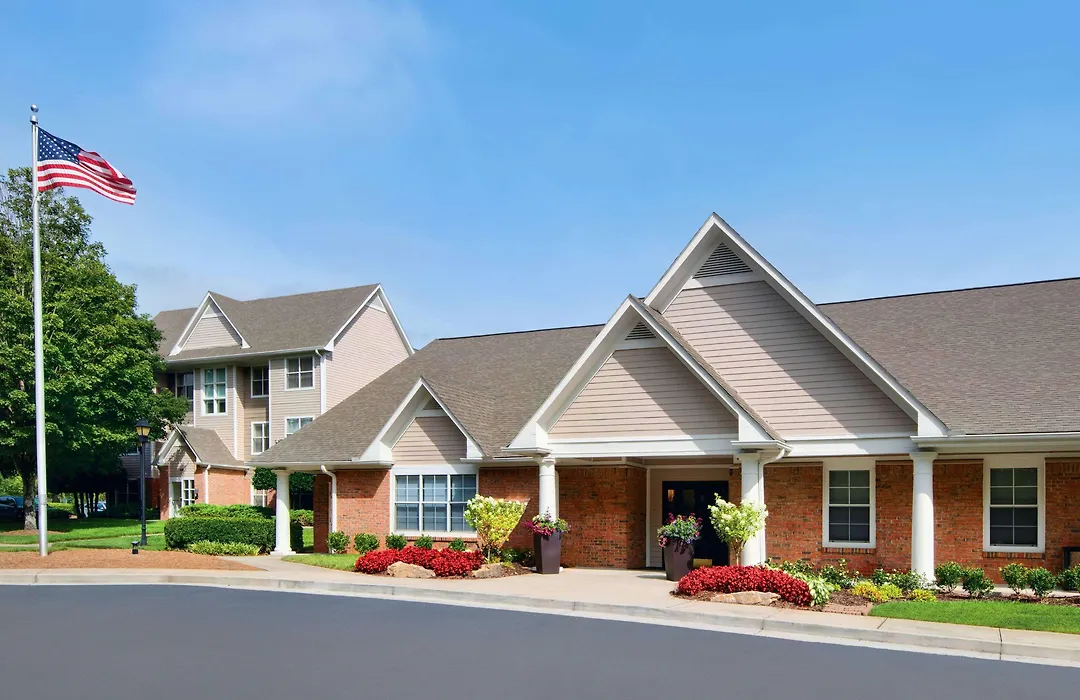 Sonesta Es Suites Atlanta Alpharetta North Point Mall-1