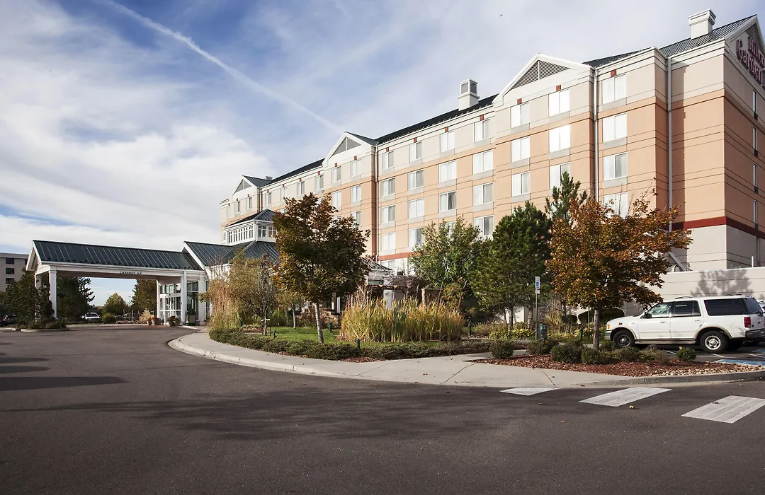 Hilton Garden Inn Denver Airport-1