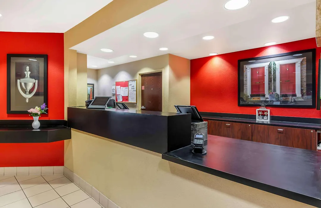 Extended Stay America Suites - Minneapolis - Woodbury-1