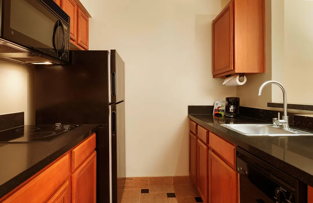 Larkspur Landing Extended Stay Suites Sunnyvale-1