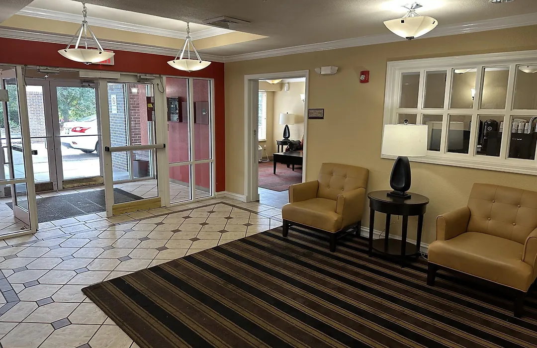 Red Roof Inn Southfield-1