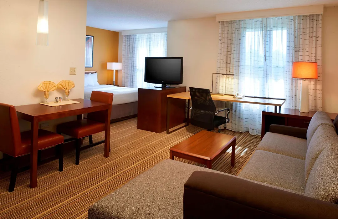 Sonesta Es Suites Chicago Waukegan Gurnee-1