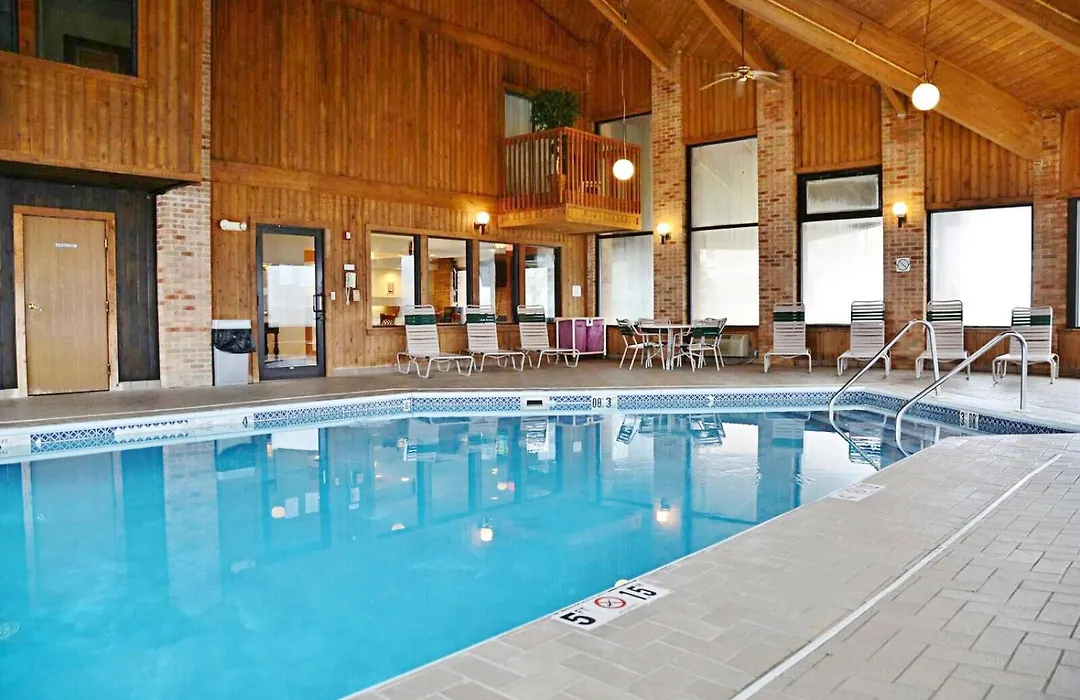 Country Hearth Inn & Suites - Kenton-1