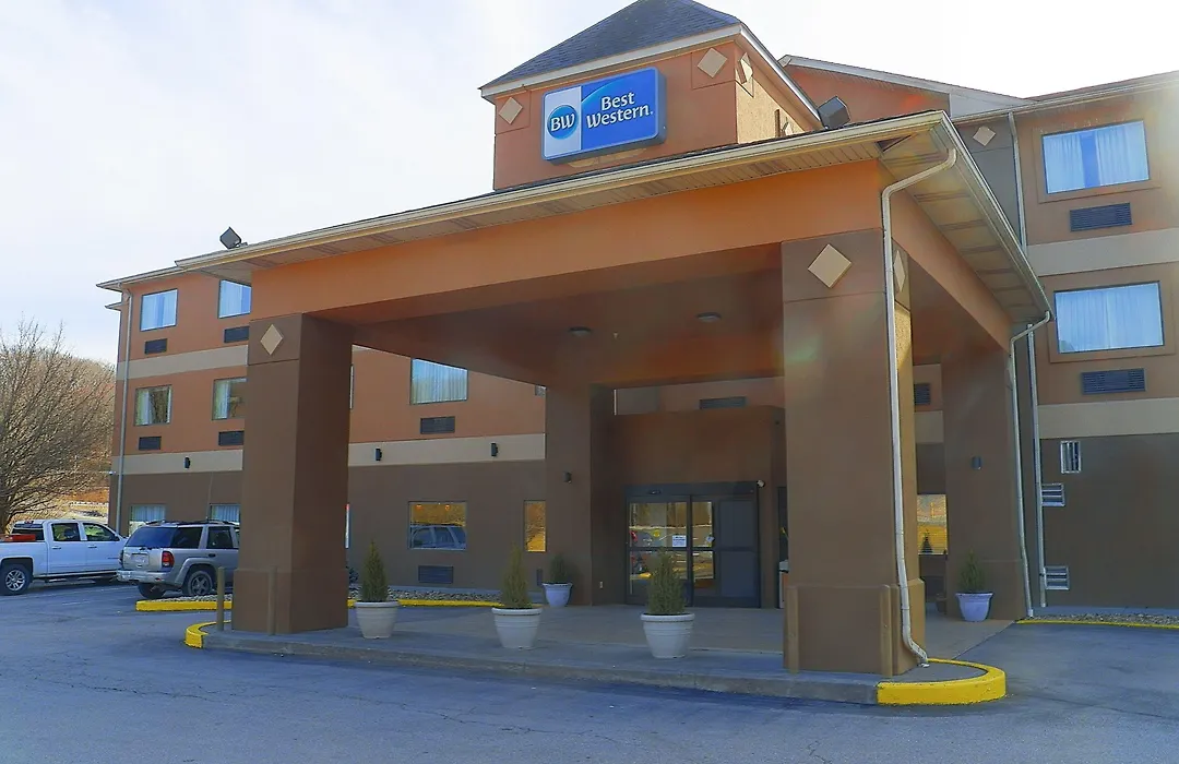 Best Western Of Wise-1