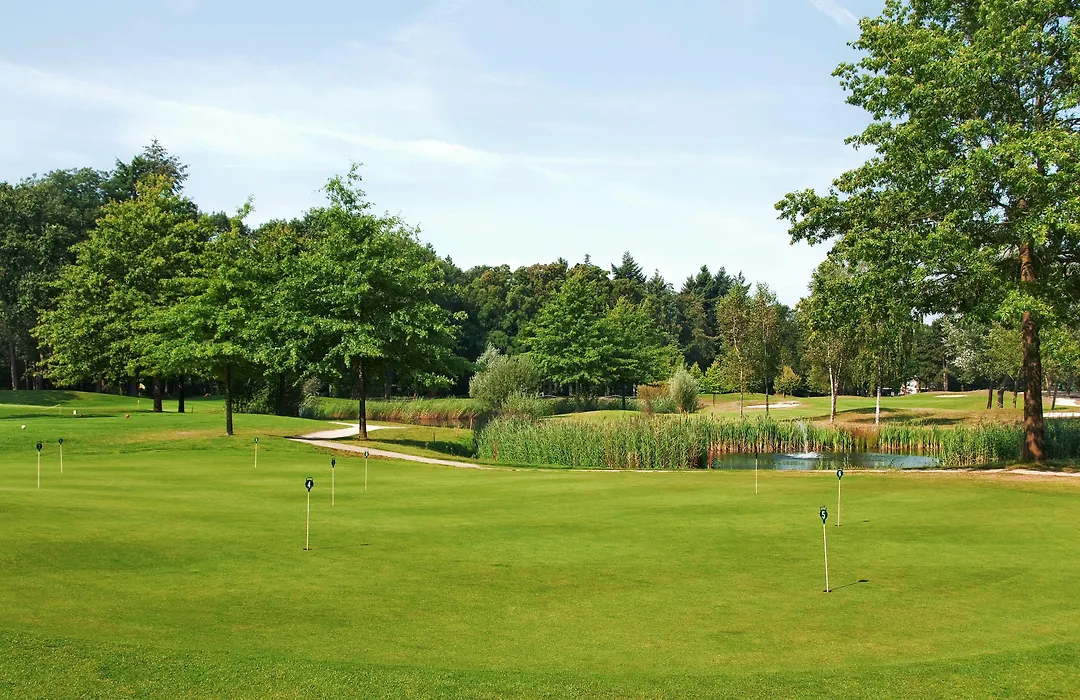 Doubletree By Hilton Royal Parc Soestduinen-1