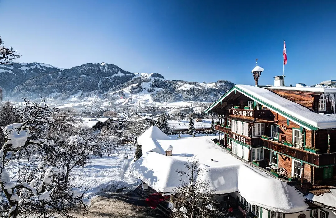 Relais & Chateaux Hotel Tennerhof-1