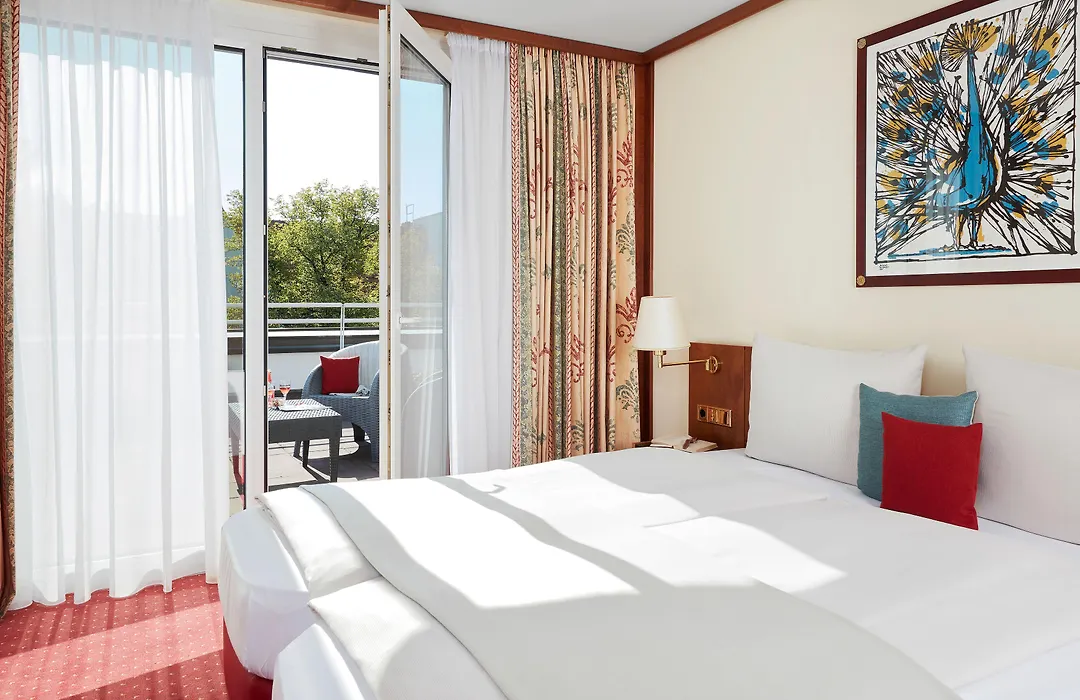 Living Hotel Weißensee-1