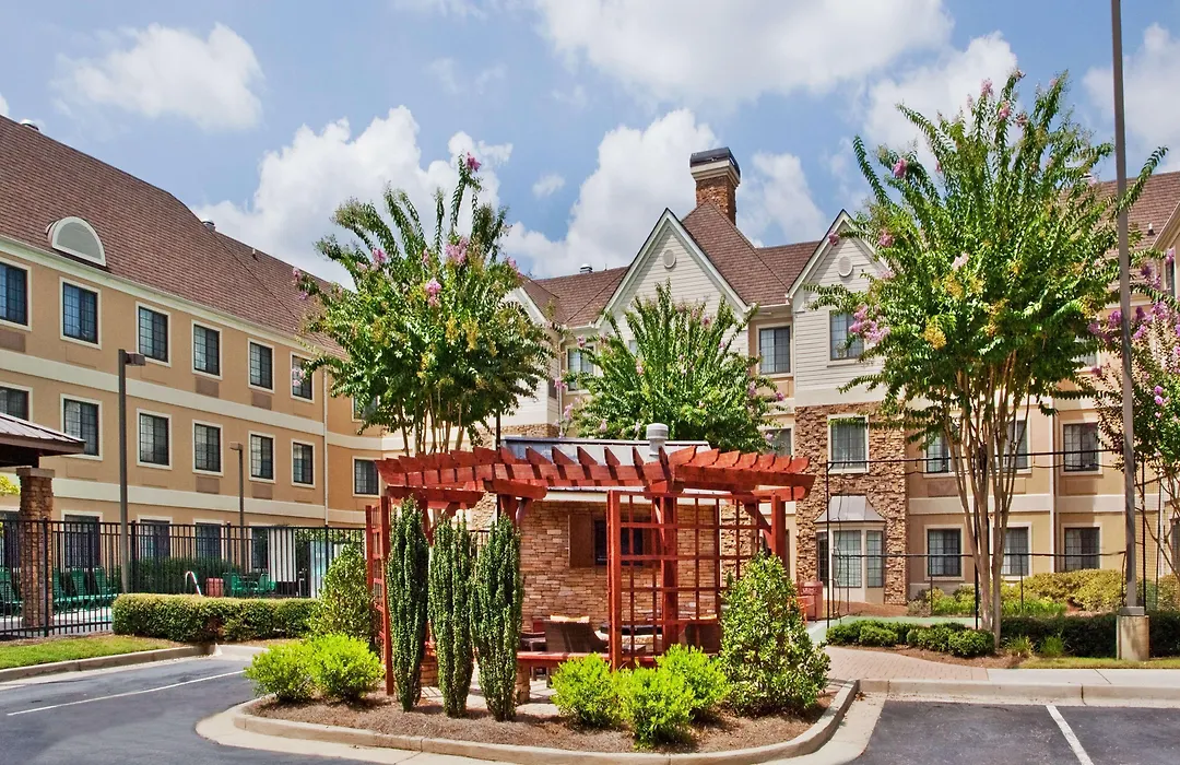 Sonesta Es Suites Atlanta Alpharetta Avalon-1