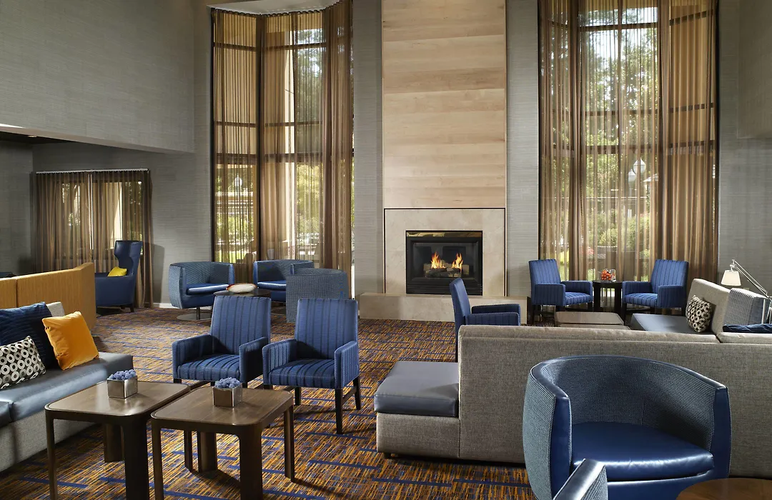 Courtyard By Marriott Atlanta Alpharetta-1