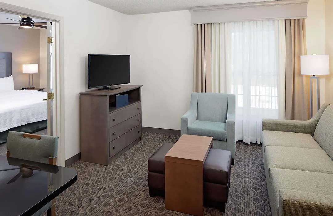 Homewood Suites By Hilton Hartford-Farmington-1
