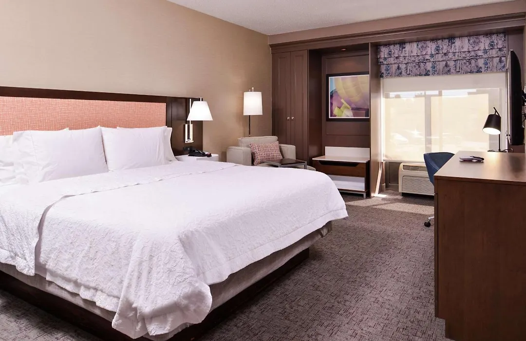 Hampton Inn Albuquerque - University/Midtown-1