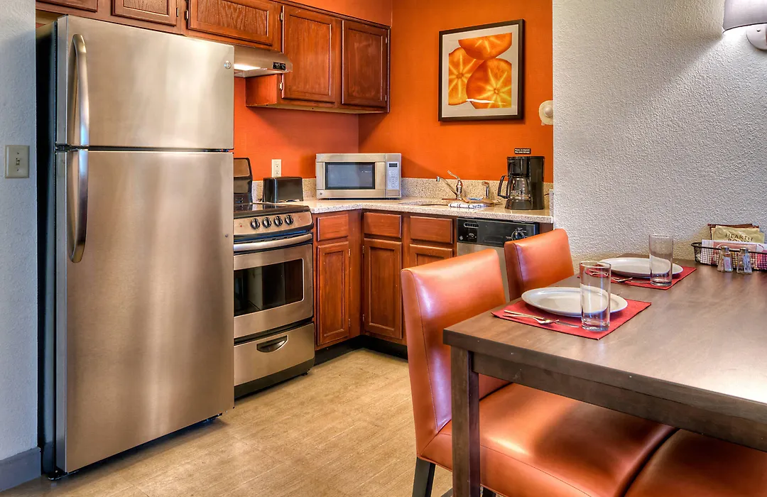 Residence Inn By Marriott Memphis Germantown-1