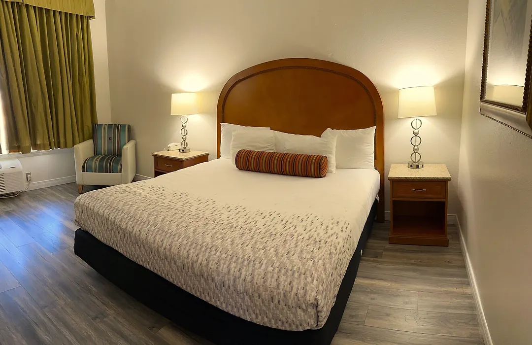 Americas Hotel - El Paso Airport / Medical Center-1