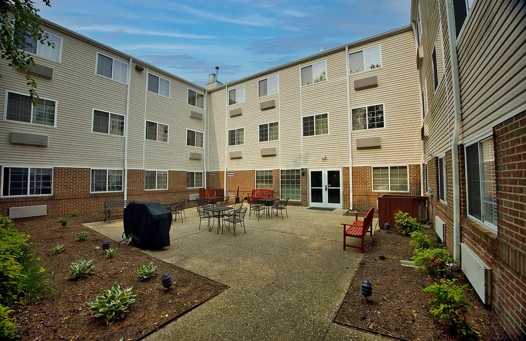 Towneplace Suites By Marriott Annapolis-1