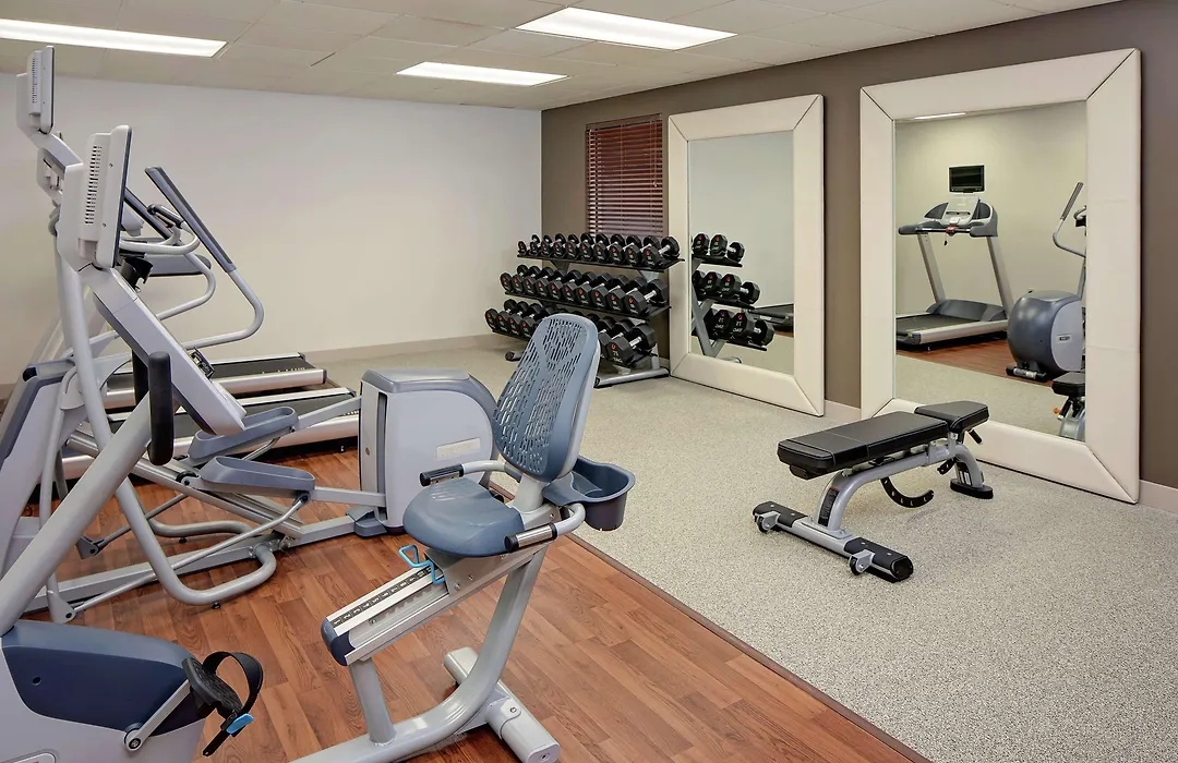 Homewood Suites By Hilton - Boston/Billerica-Bedford-1
