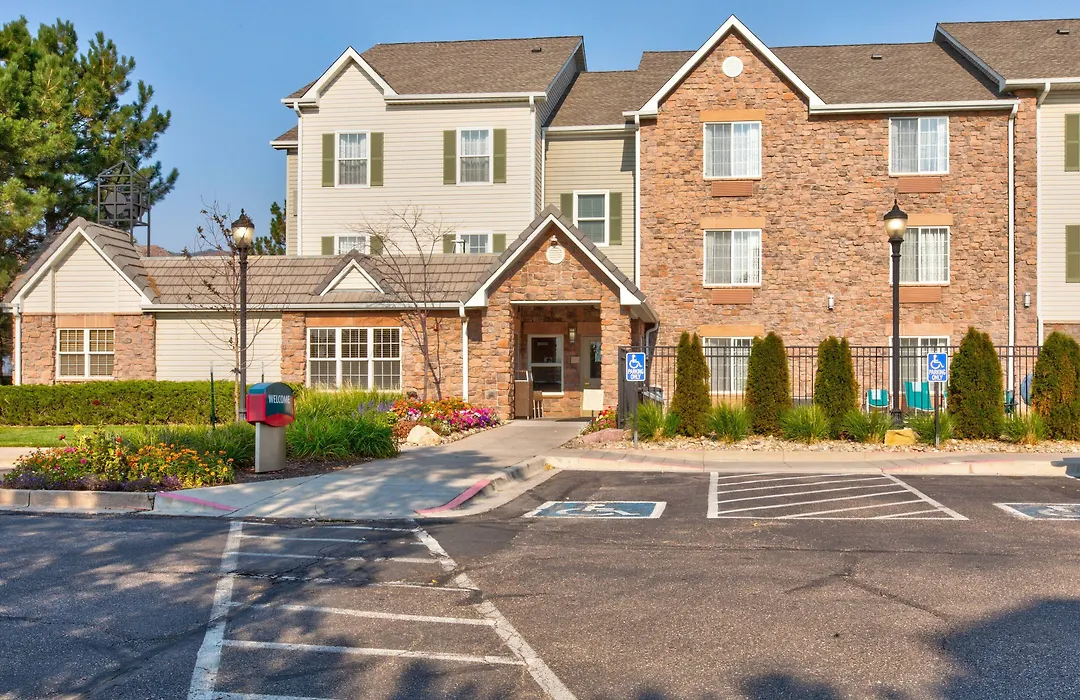 Towneplace Suites Colorado Springs-1