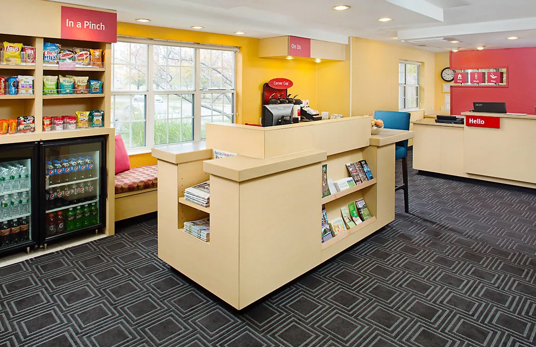Towneplace Suites Philadelphia Horsham-1