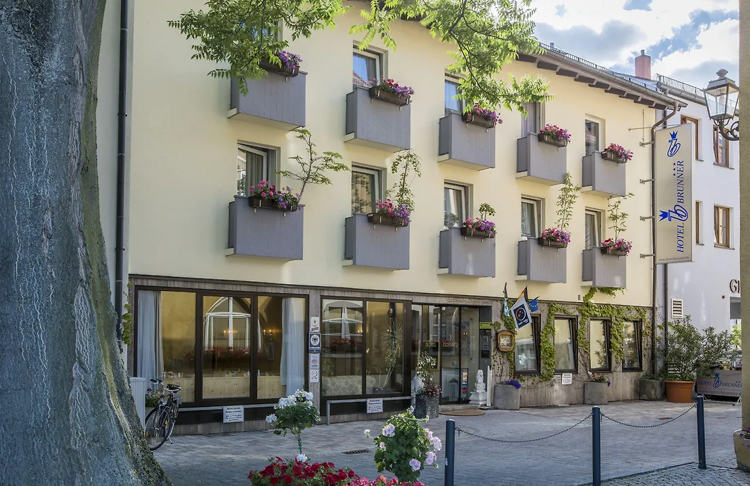 Hotel Brunner-1