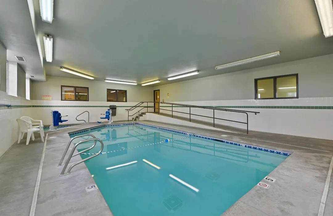 Motel 6-Meridian, Id - Boise W-1