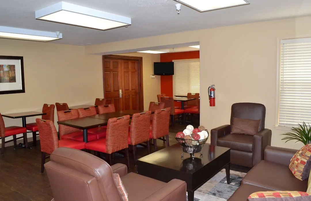 Extended Stay America Suites - Denver - Aurora North-1