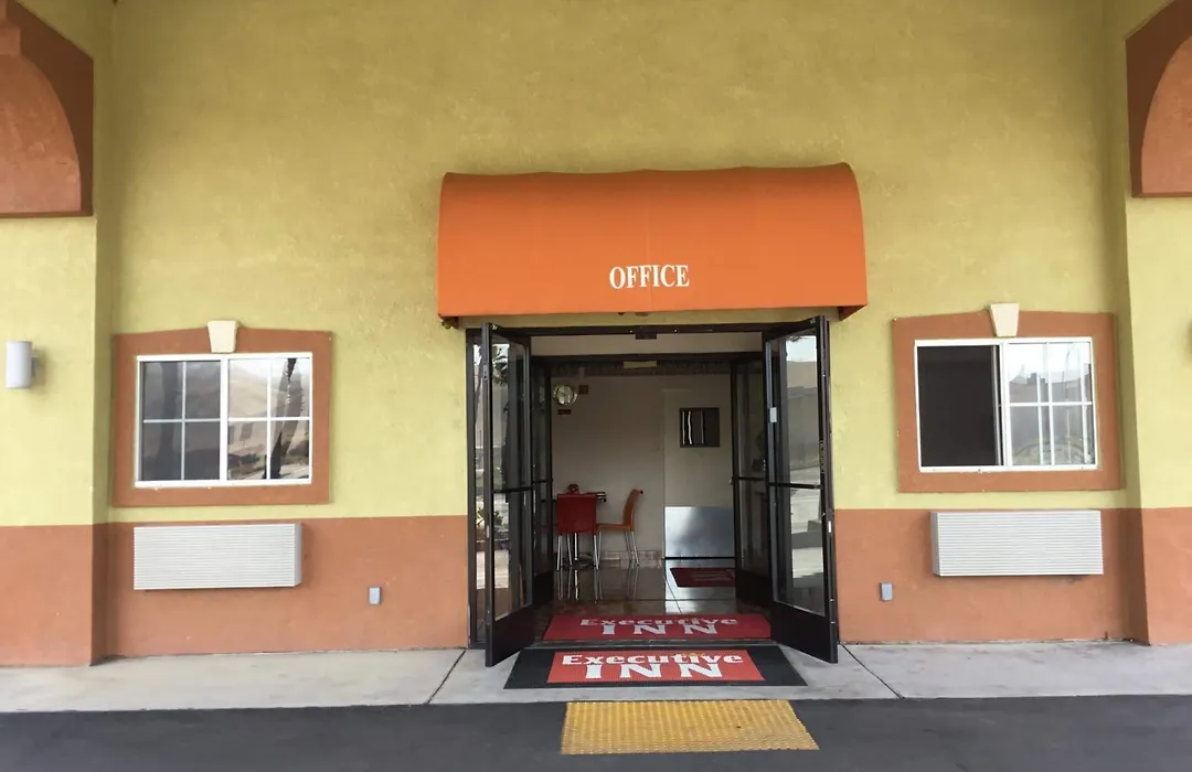 Executive Inn Westley,Ca-1