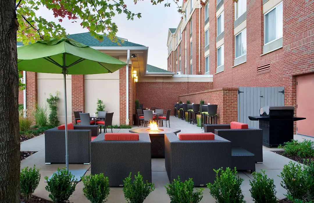 Hilton Garden Inn Atlanta North/Johns Creek-1