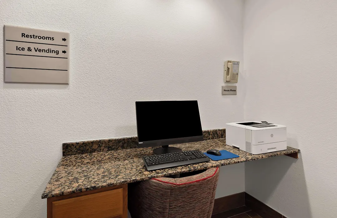 Hampton Inn Lancaster-1
