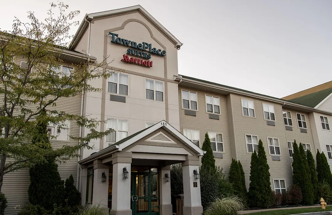 Towneplace Suites By Marriott Lafayette-1