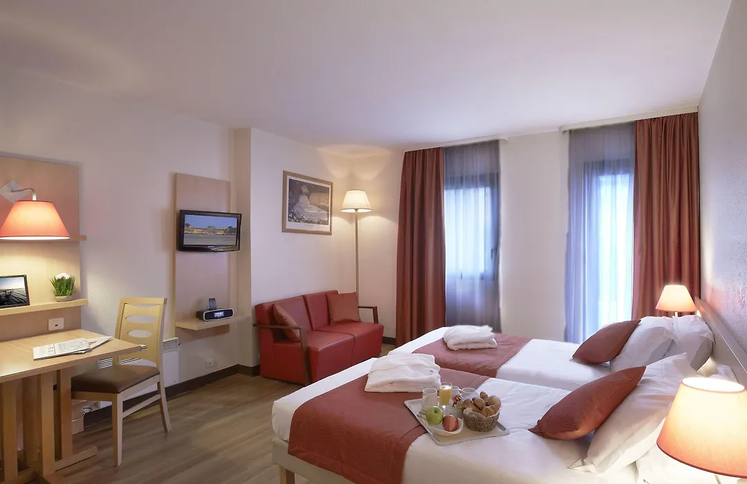 Citadines Austerlitz Paris-1