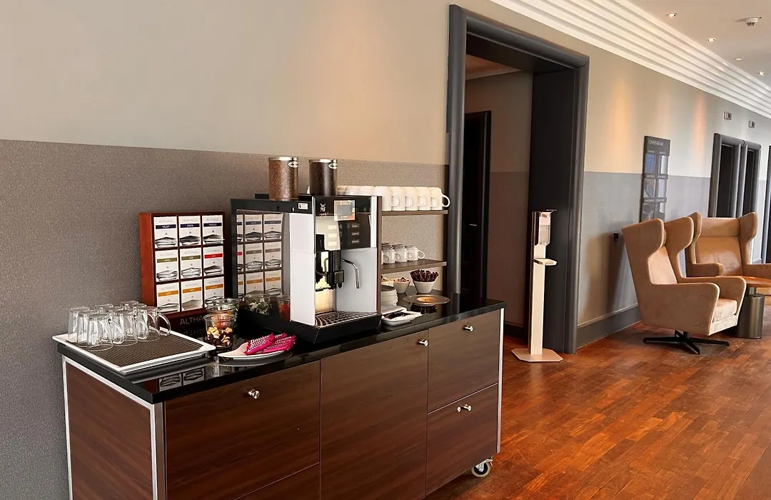 Scotty & Paul Hotel Deggendorf-1