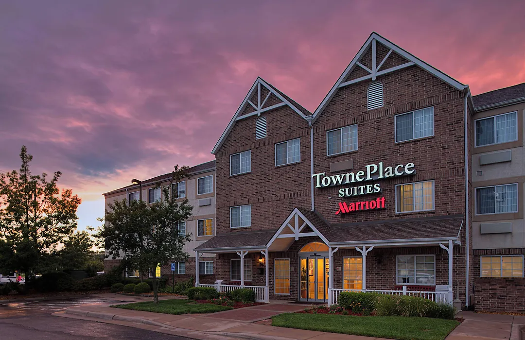 Towneplace Suites Wichita East-1