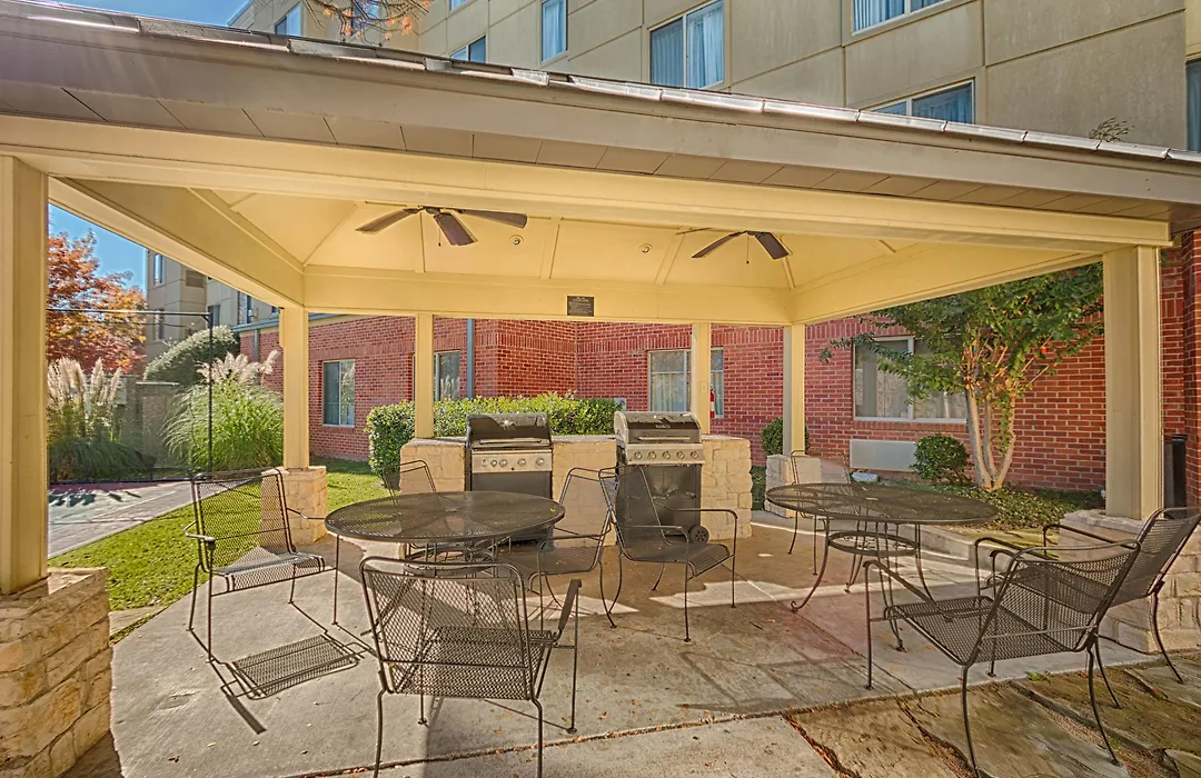 Residence Inn Fort Worth Alliance Airport-1