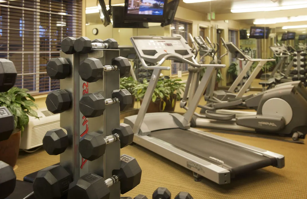 Larkspur Landing Extended Stay Suites Folsom-1