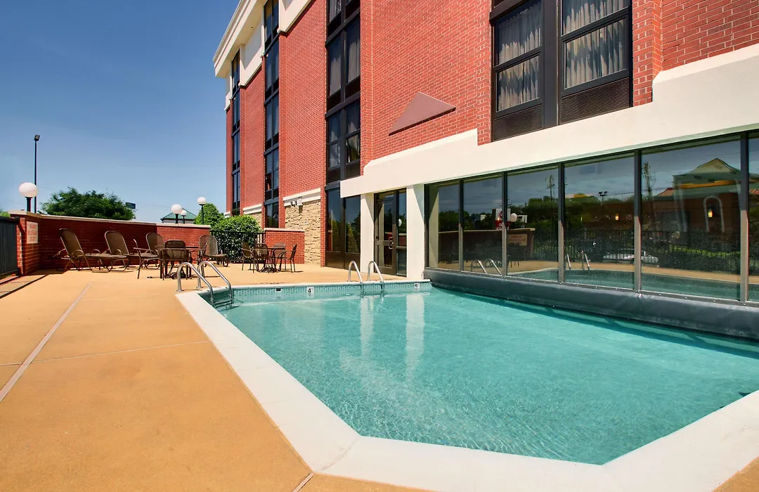 Drury Inn & Suites Greensboro-1