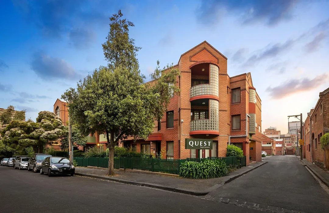 Comfort Apartments Royal Gardens-1