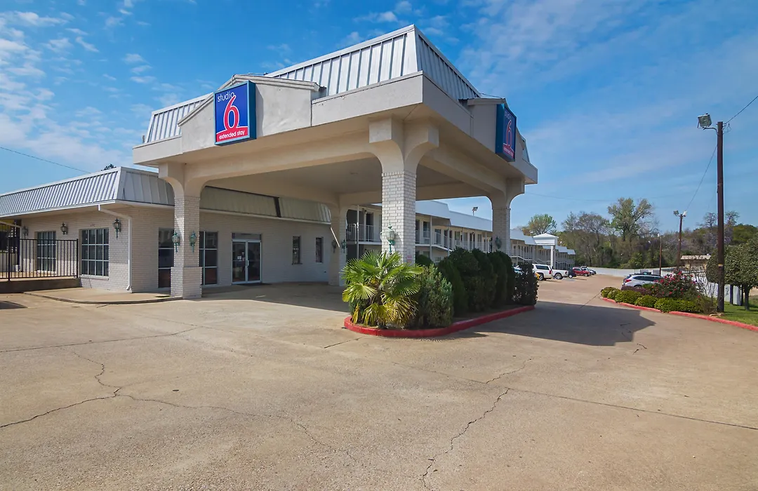Studio 6-Tyler, Tx-1