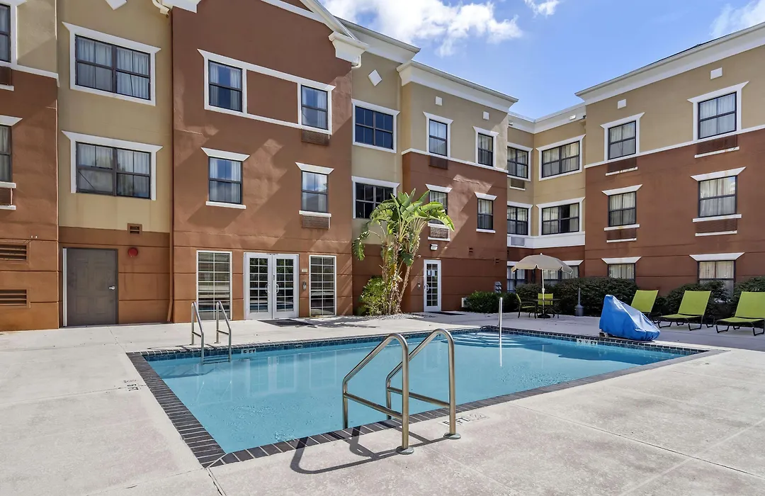 Extended Stay America Suites - Orlando - Maitland - 1776 Pembrook Dr-1
