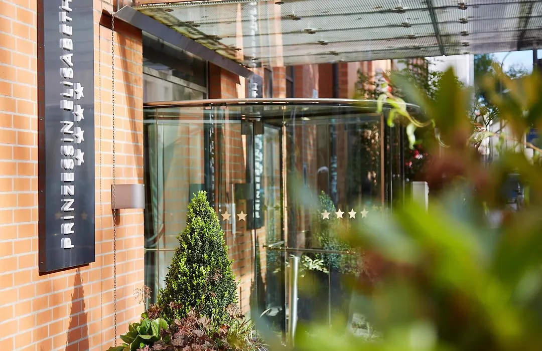 Living Hotel Prinzessin Elisabeth-1