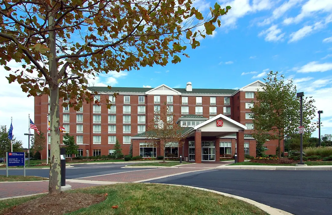 Hilton Garden Inn White Marsh-1