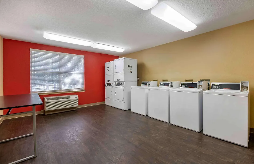 Extended Stay America Select Suites - Orlando - Maitland - Summit Tower Blvd-1