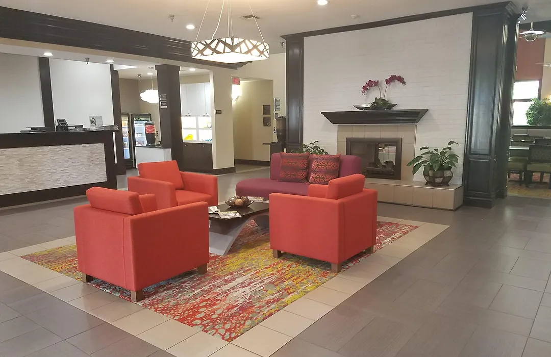 Homewood Suites By Hilton- Longview-1