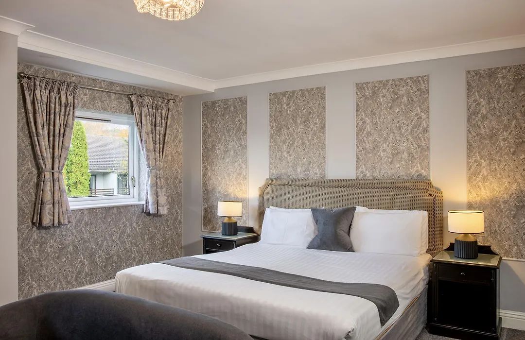 Foxfields Country Hotel-1