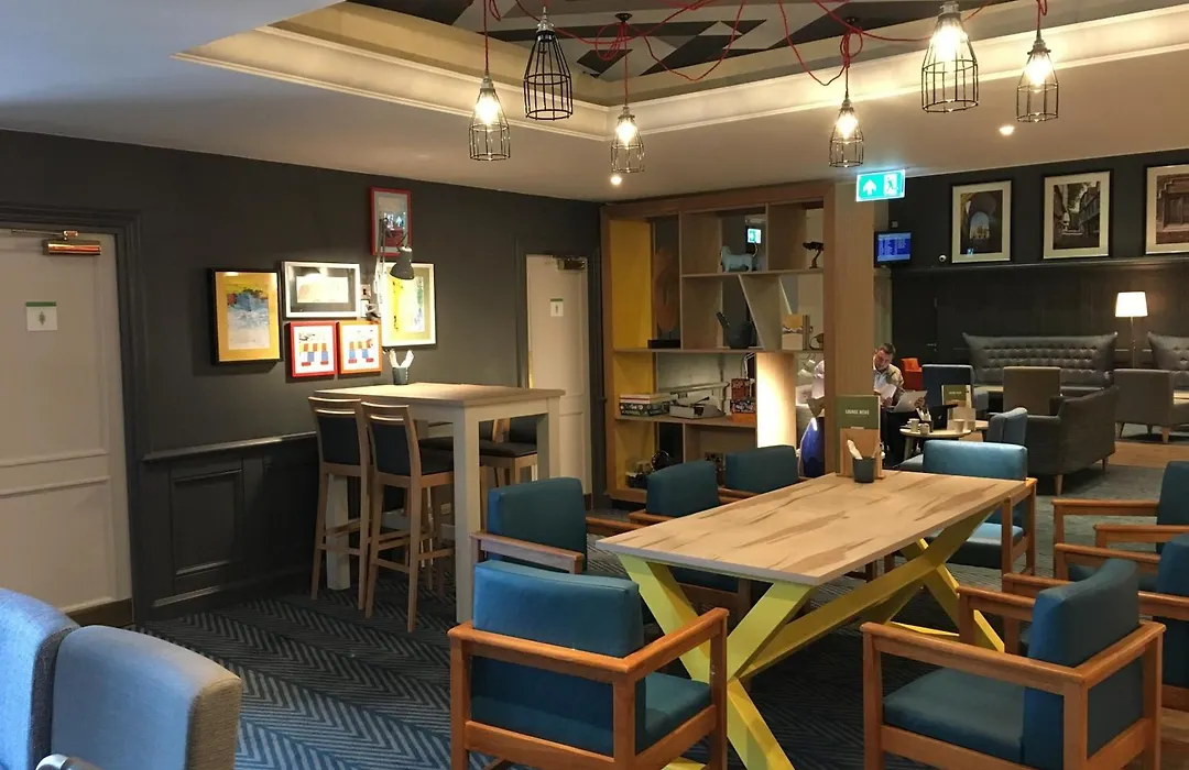 Holiday Inn Norwich North By Ihg-1